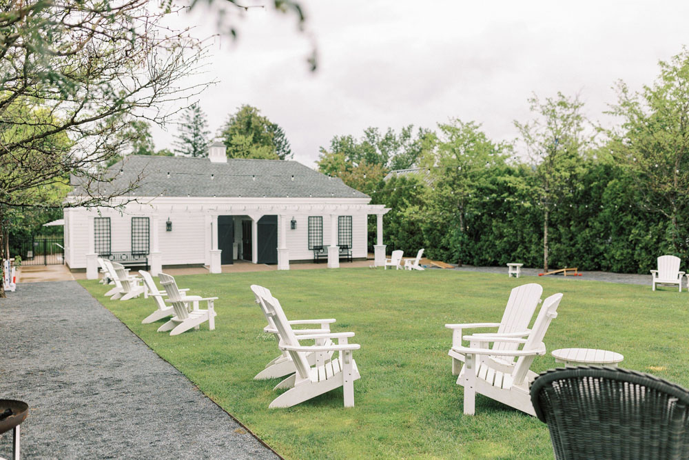 Kimpton Taconic Hotel photo 5